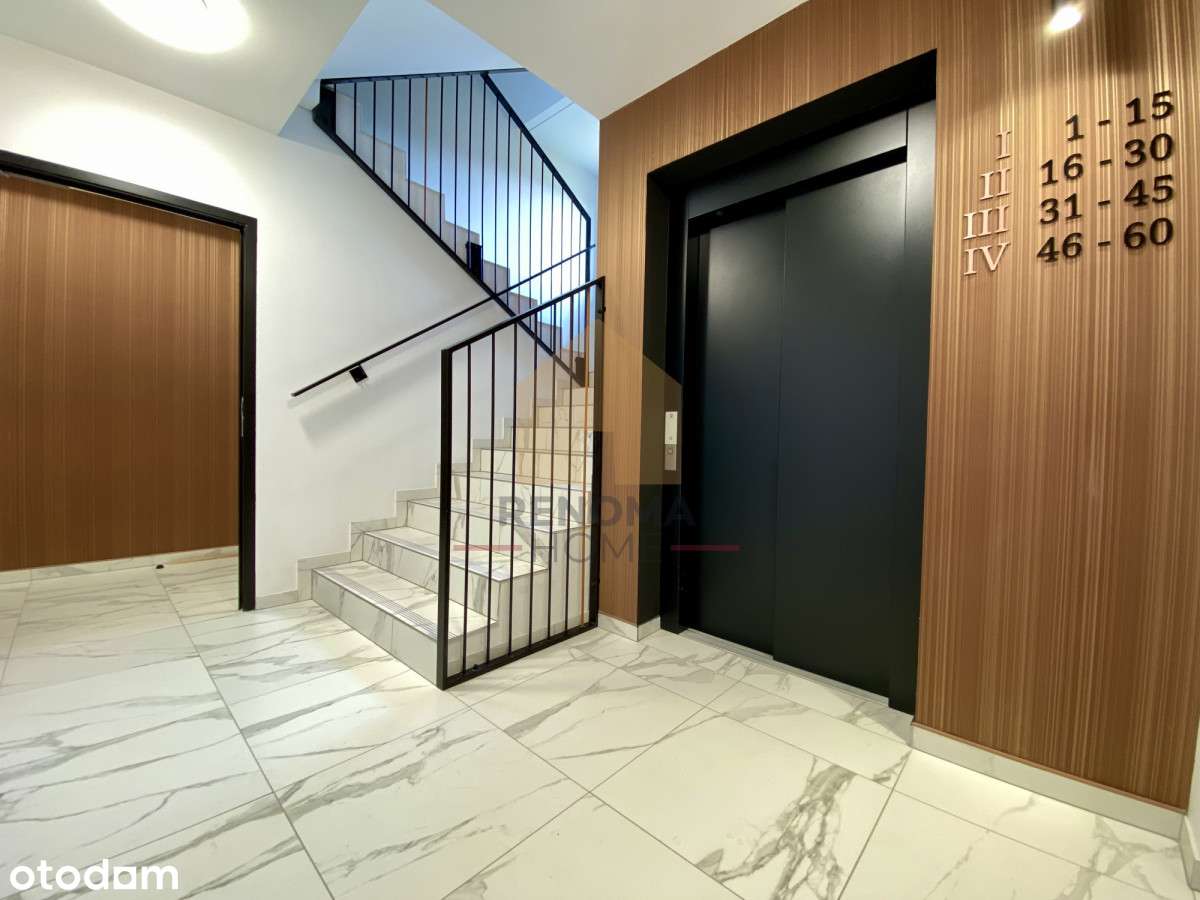Odbierz klucze od razu | 2 pokoje | balkon ok.10 m² – pohled 5