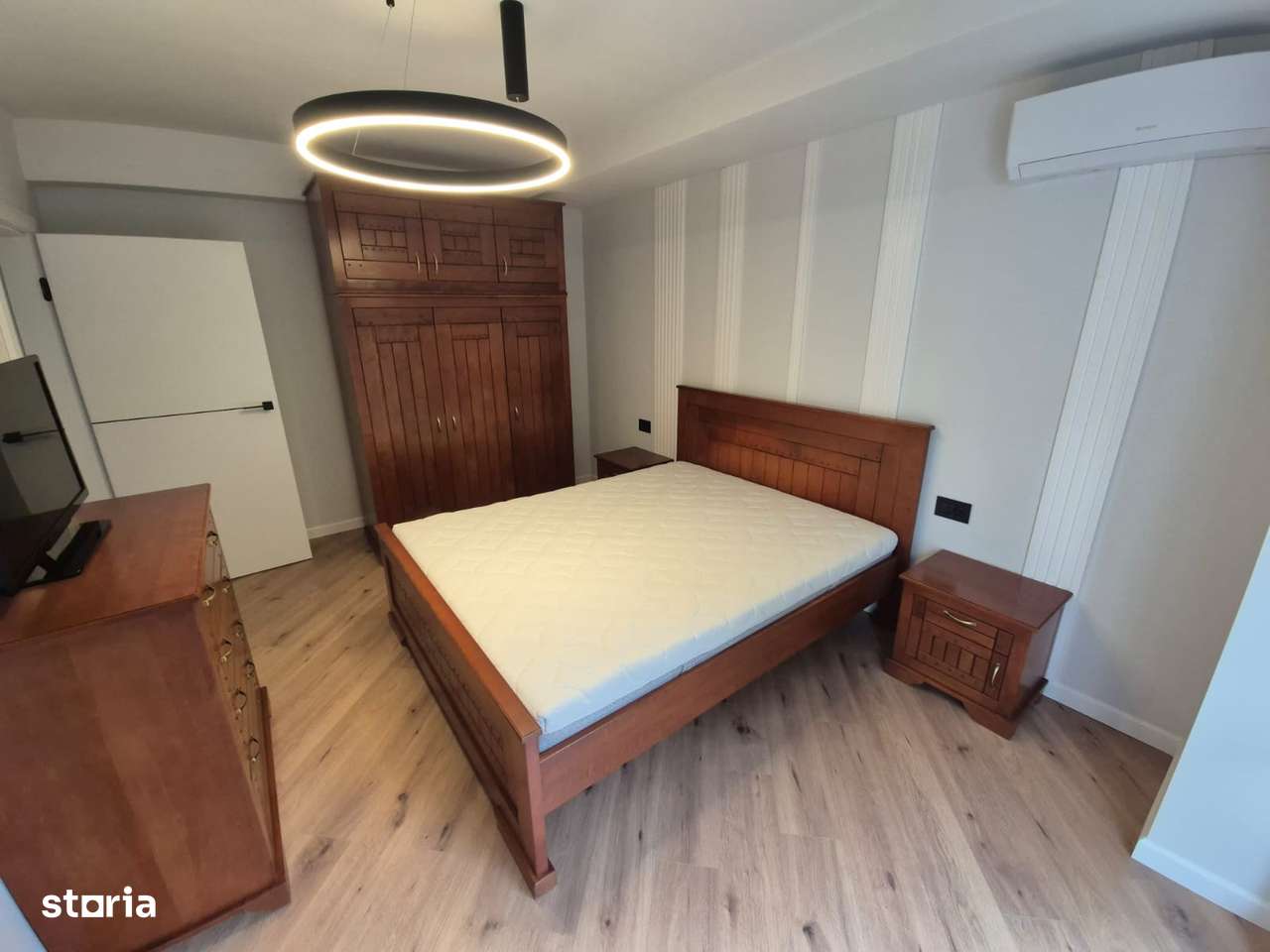 Apartament 2 camere, decomandat,  parcare, zona PLOPILOR - Imagine principală: 5/12