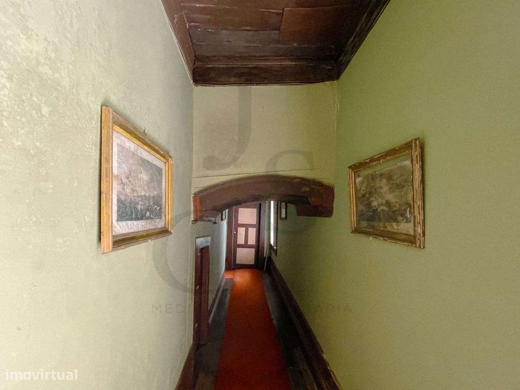 Casa Senhorial Brasonada do Século XVIII na Região do Douro-40