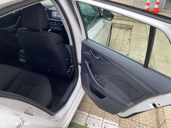 Skoda Scala 1.6 TDI Ambition - 11