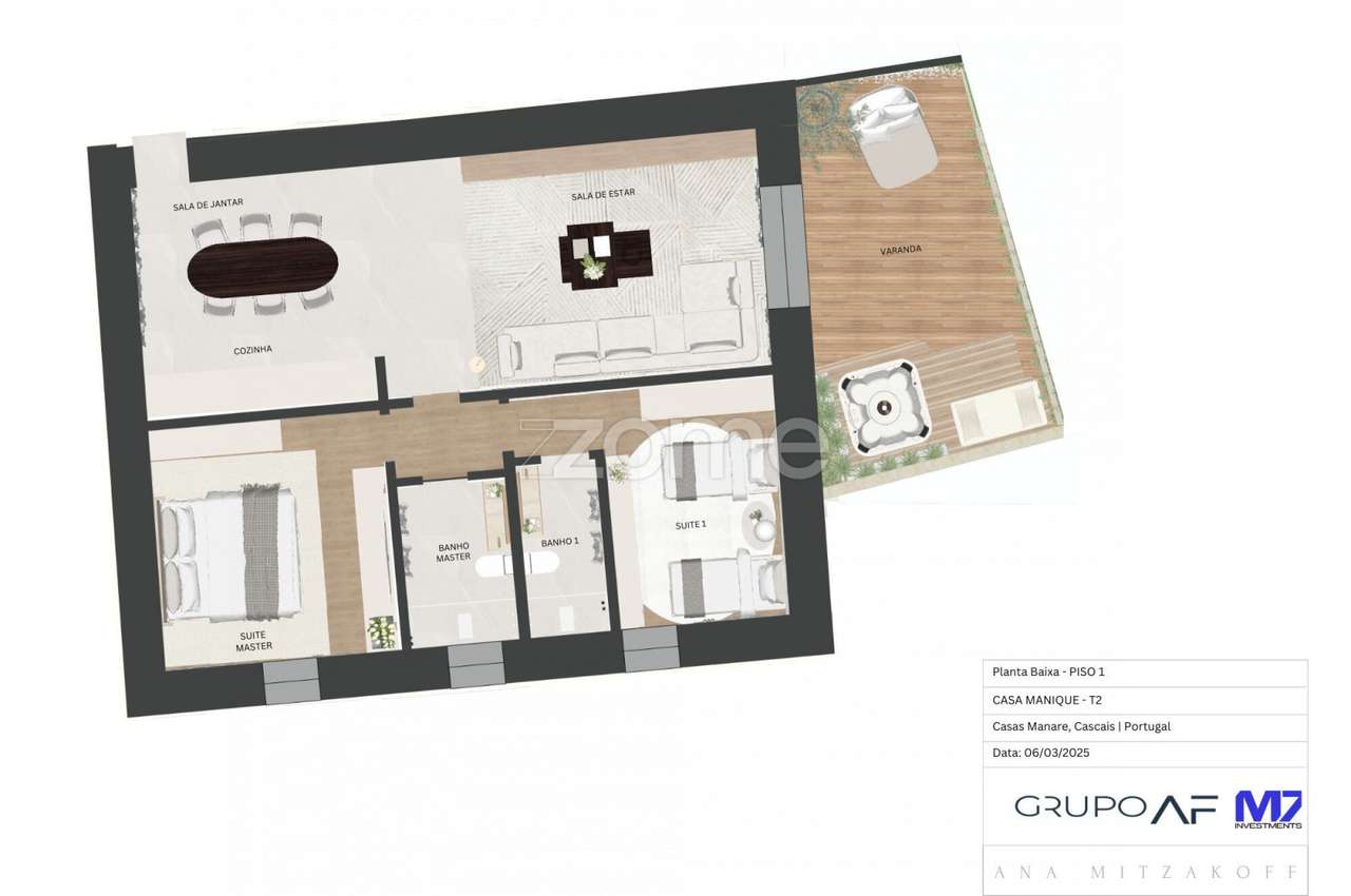 Casa Manique - Grande imagem: 2/11