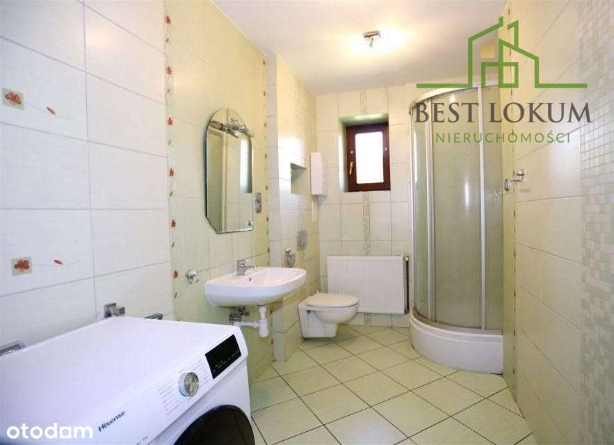 Dom na sprzedaż, Mieroszów (gw), 4 pokoje-10