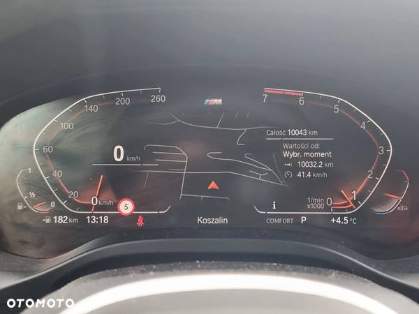 BMW X4 xDrive30i M Sport Edition - 16