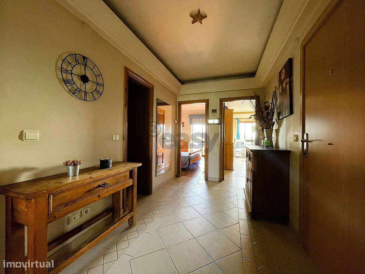 T2+1 luminoso com elevador em Tercena - Oeiras - Grande imagem: 2/20