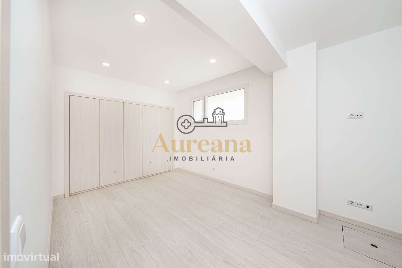 Apartamento T2 Novo - Ourém-9