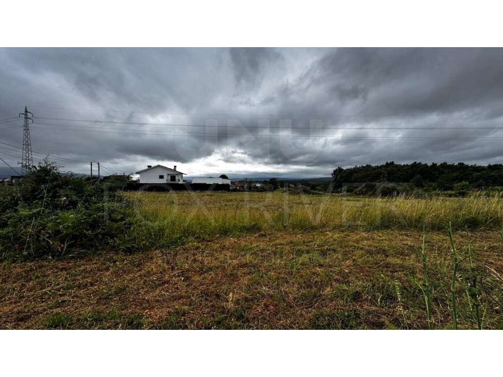 Terreno para construção em Gandra, Valença - Grande imagem: 4/5