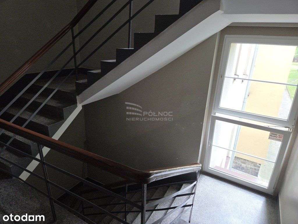 Duże Mieszkanie, 3 pokoje, w centrum - Pełny obrazek: 5/8