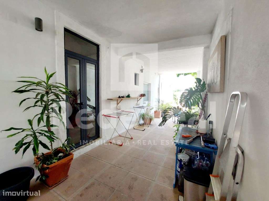 Moradia T5 Venda Faro-10