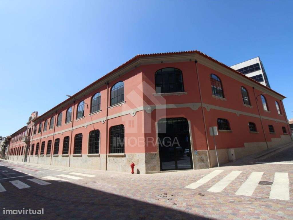 VENDA | APARTAMENTO T2+1 | S. VÍTOR | BRAGA-24