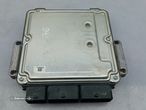 Centralina Do Motor  Ecu Renault Clio Iv (Bh_) - 2