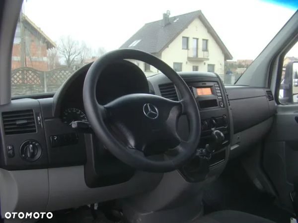 Mercedes-Benz SPRINTER 313 WINDA 1000KG - 17