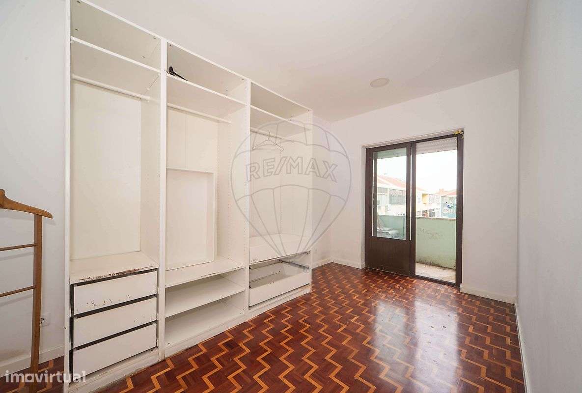 Apartamento T3 para venda-20