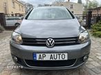 Volkswagen Golf Plus 1.6 TDI Highline DSG - 9