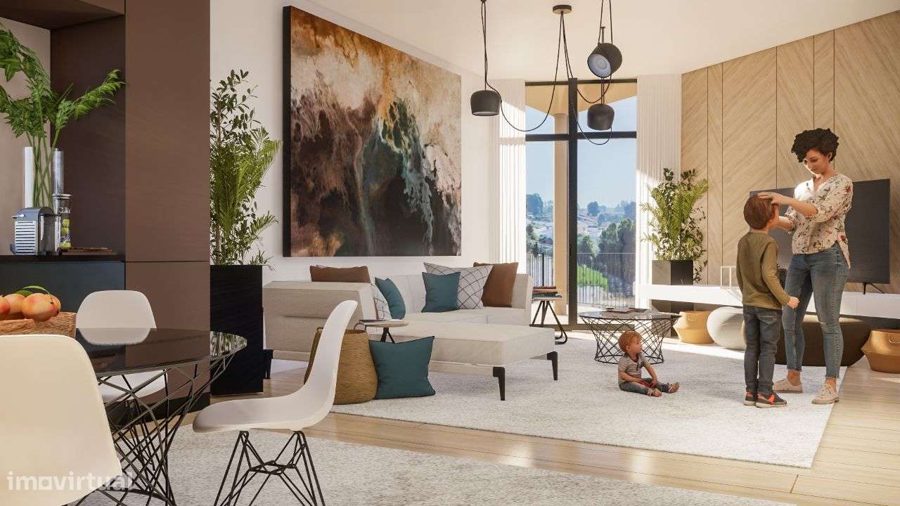 T2 c/ Arrumo de 94m² + Garagem | Última Fração | Potencial Bi-Familiar-21