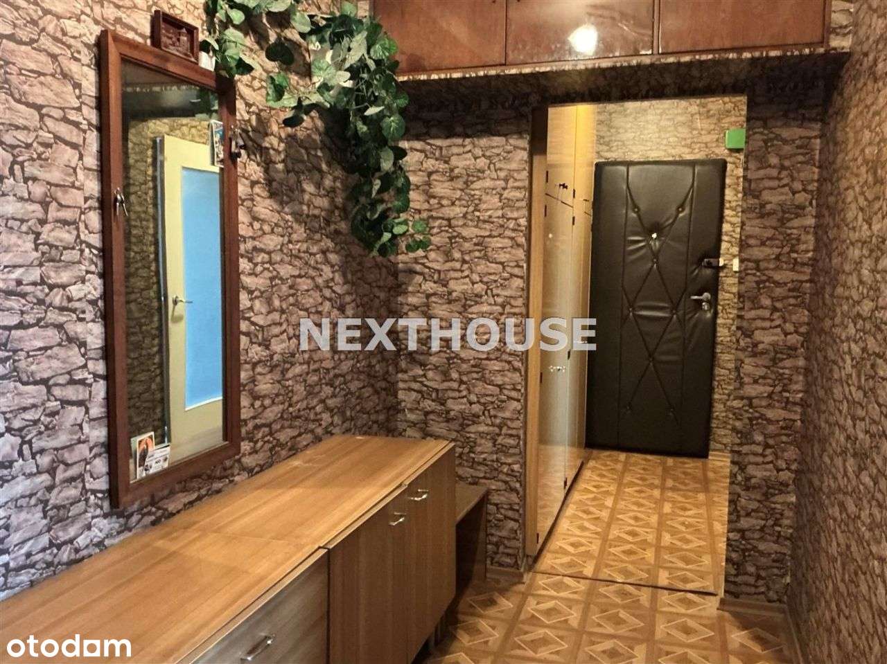 Mieszkanie, 53,14 m², Sosnowiec-4