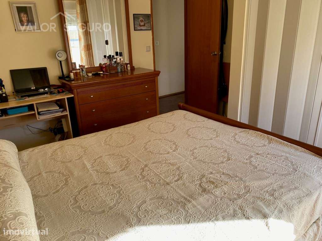 Apartamento T2 na Quinta das Drogas em Alverca do Ribatejo-19