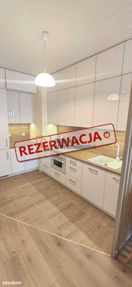 Mieszkanie 40m2 na wynajem, Rezerwacja - Pełny obrazek: 2/10