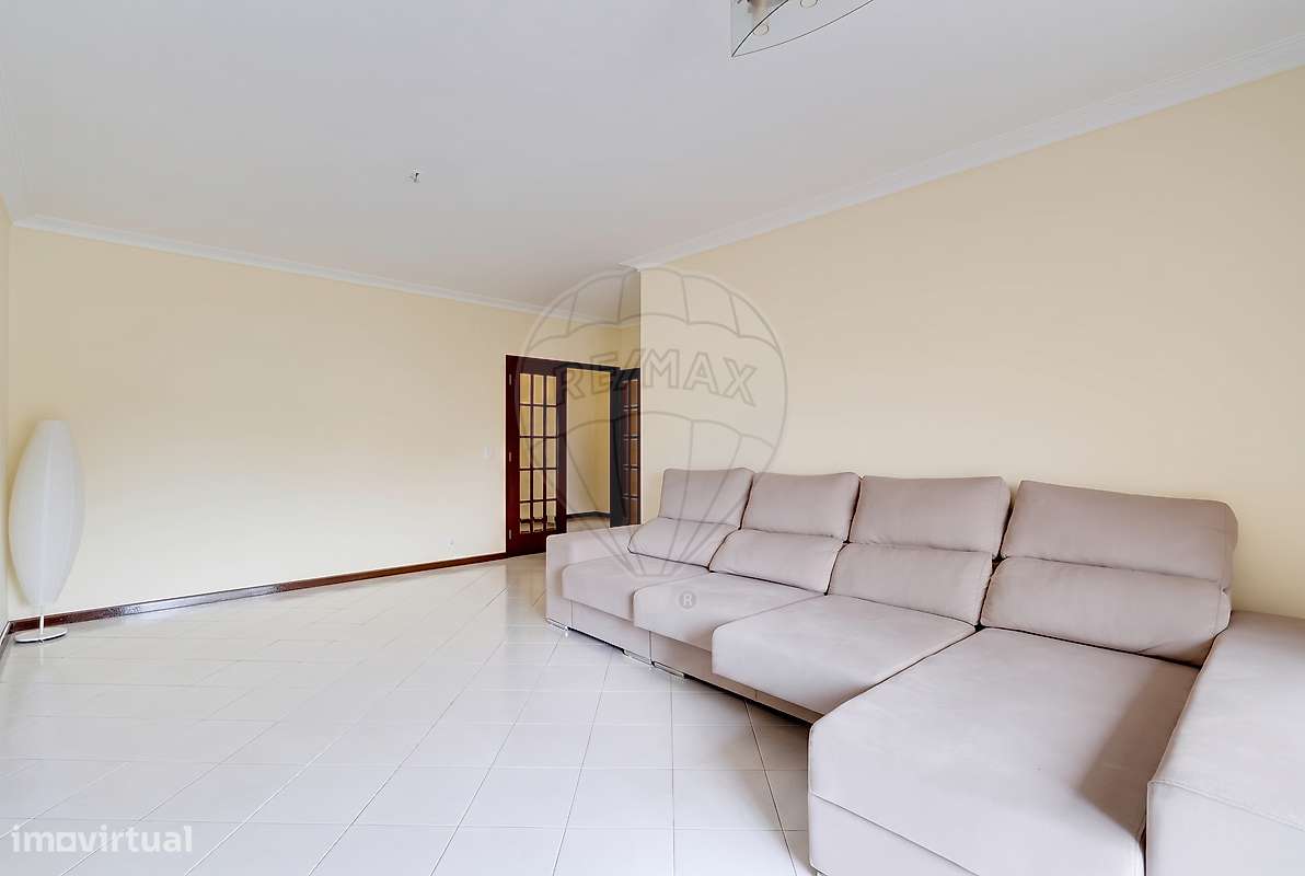 Apartamento T2 para venda-5