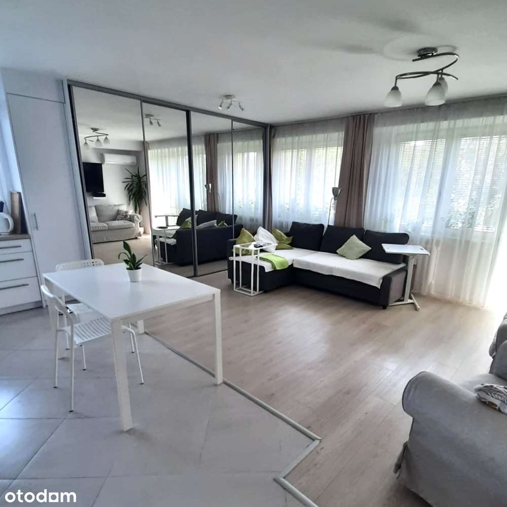 3 pokoje | Grzegorzki | Piwnica w cenie-0