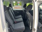 Volkswagen Caddy 2.0 TDI - 11