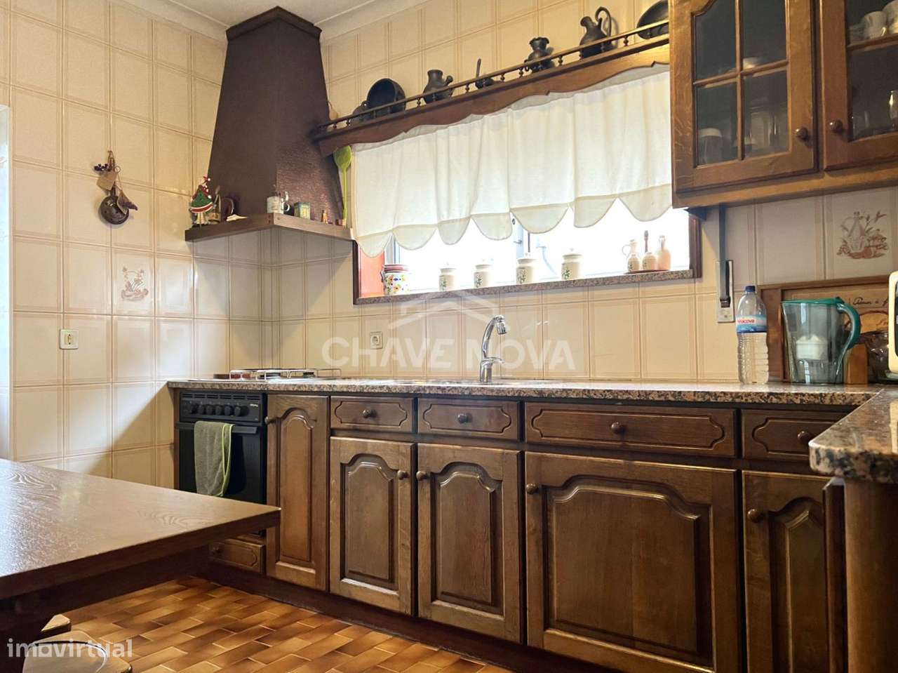 Moradia Geminada T3+1 em Ermesinde – Santa Rita - Grande imagem: 5/25