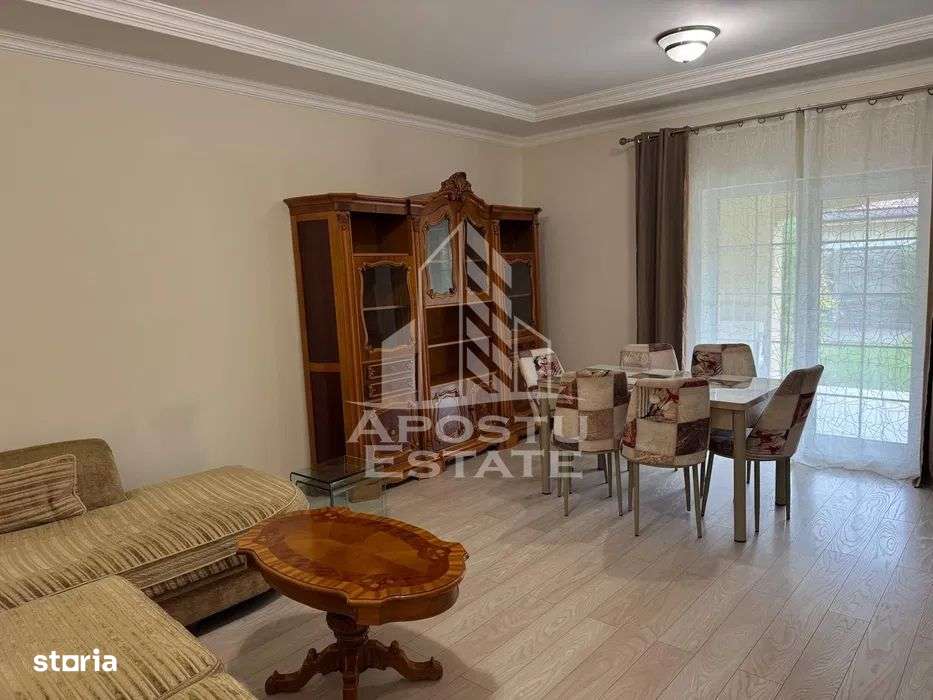 Jumatate de duplex in stil mediteranean in Urseni - Imagine principală: 2/10