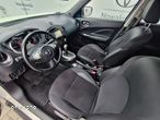 Nissan Juke 1.6 N-Connecta Xtronic - 9