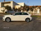 Audi A3 Sportback - 2