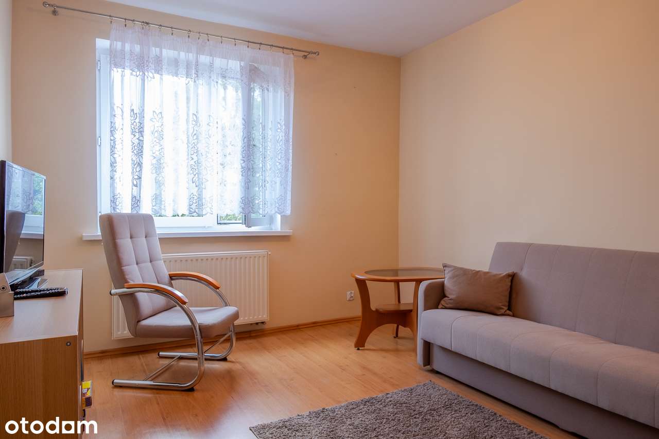 2 pok. mieszkanie/ Wilczyna (gmina Duszniki)-5