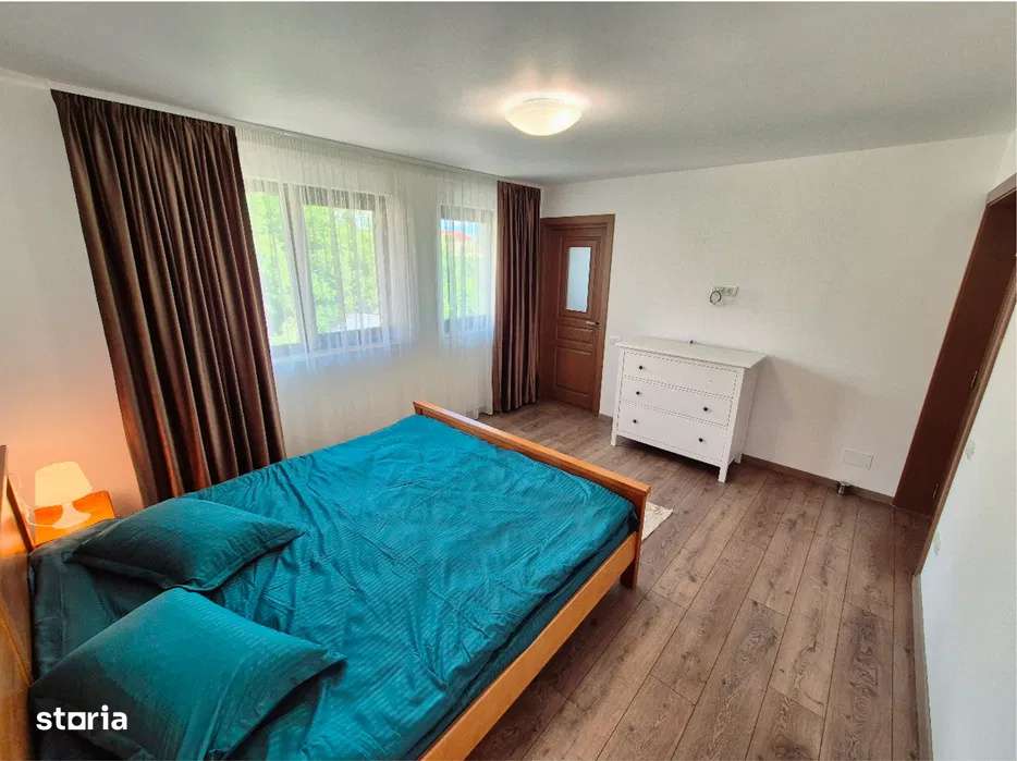 Vila 3 camere | Dimieni | Ilfov | Zona linistita - Imagine principală: 5/7