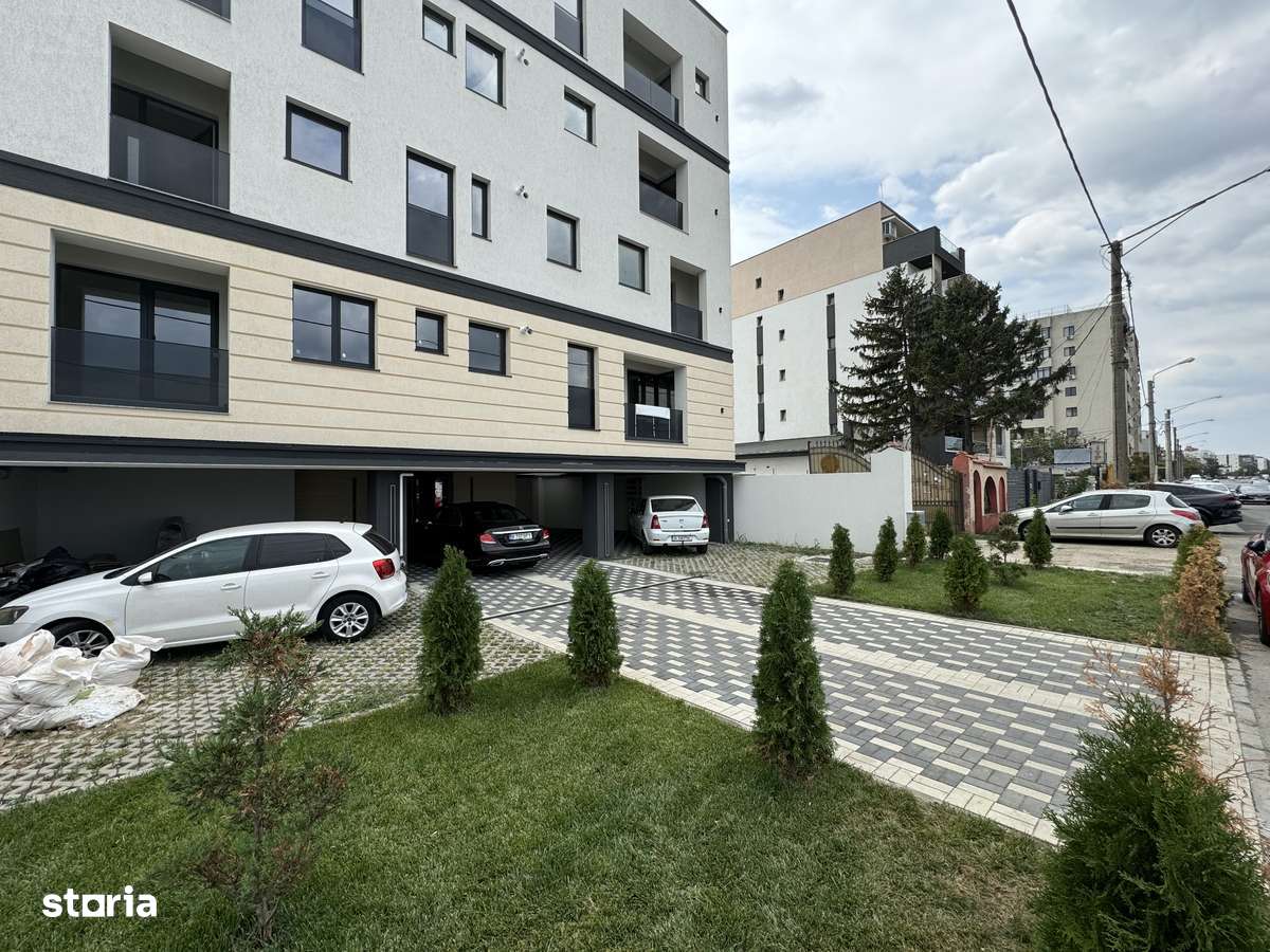 Apartament două camere nou / sector 1/ mall Colloseum-8
