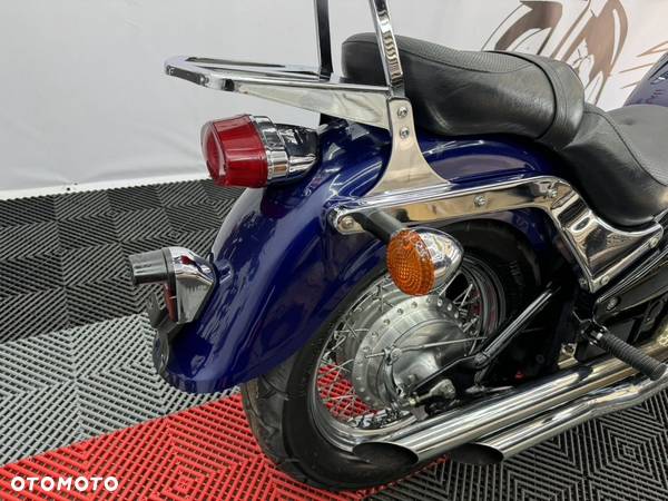 Kawasaki Vulcan - 27