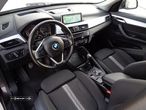 BMW X1 20 d sDrive Line Sport - 2