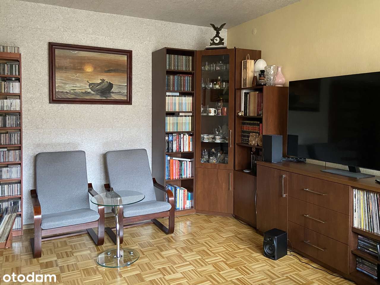 Mieszkanie z narożną loggią 72,4m2 | łazienki po remoncie! | Żyrardów-6