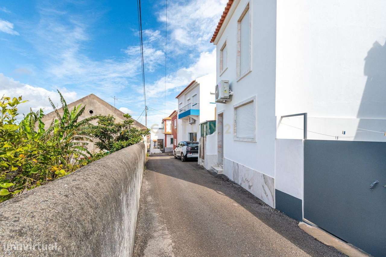 Moradia de charme totalmente renovada com vista aberta sobre vinhas e-41