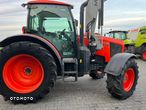 Kubota M 115 GX- III  135  110 - 2