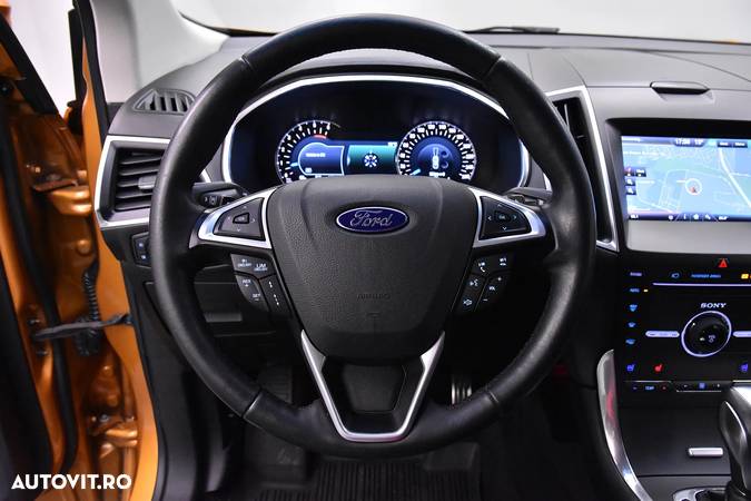 Ford Edge - 16