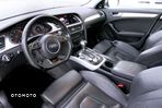 Audi A4 3.0 TDI Multitronic - 15