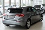 Mercedes-Benz A 180 d 7G-DCT Style - 4