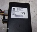 VW GOLF PASSAT STEROWNIK MODUŁ BLUETOOTH ADAPTER - 1