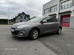 Renault Megane 1.5 dCi Expression - 4