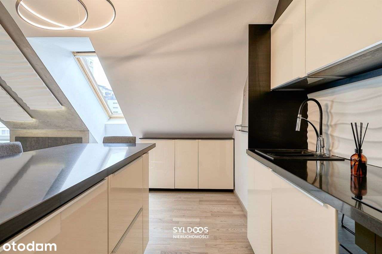 Wygodne 2 pokojowe przy Miłkowskiego - Pełny obrazek: 4/20