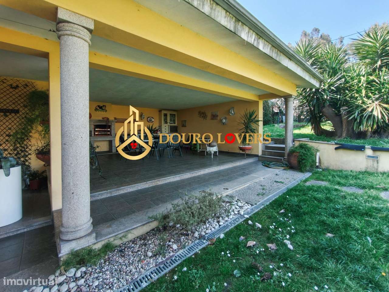 Moradia T3 em Paredes - Grande imagem: 4/53