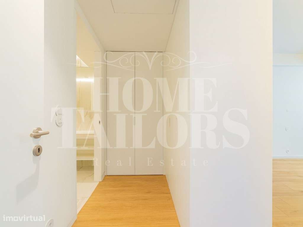 Apartamento T1 exclusivo no coração de Lisboa-11