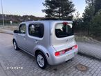 Nissan Cube 1.5 dCi - 5