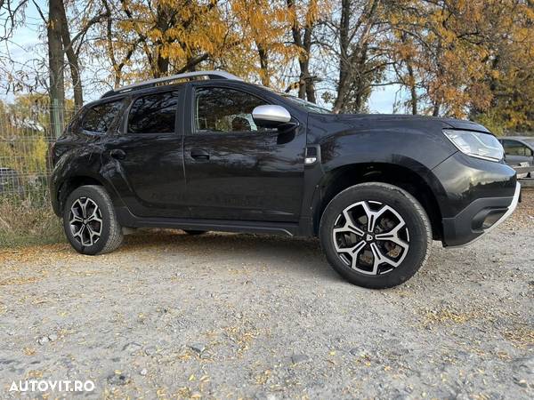 Dacia Duster Blue dCi 115 2WD Prestige - 3