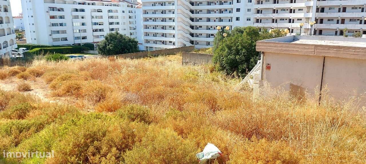 Terreno para construção em Montechoro, Albufeira-21