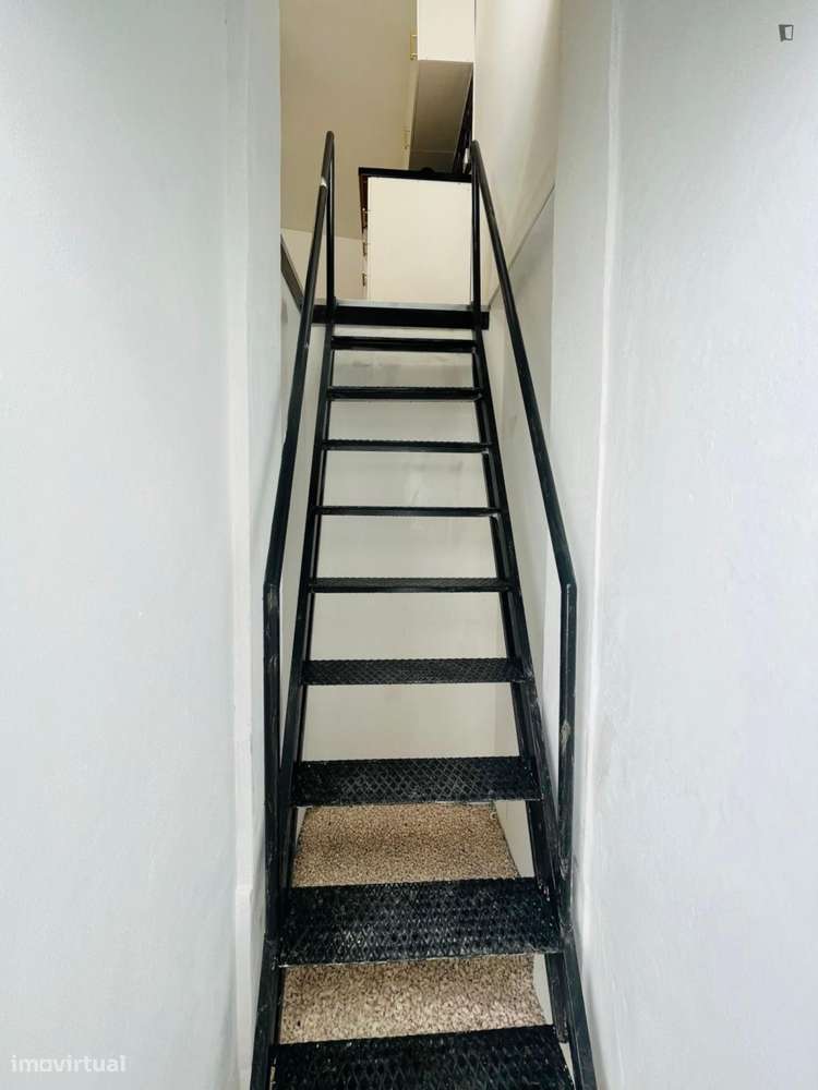 Estúdio - localizado em Costa da Caparica Lisbon - Grande imagem: 4/8