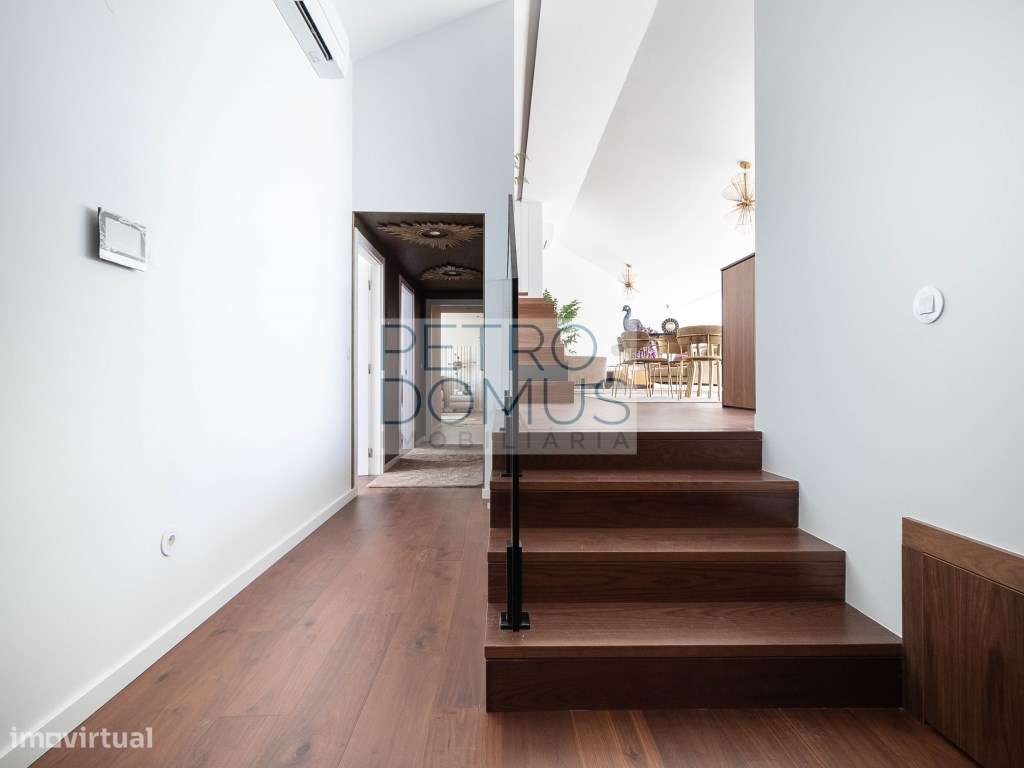 EDIFÍCIO DO CASTELO - T3 E-15