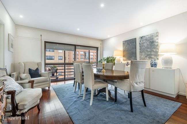 Apartamento T3 à venda em Vila Nova de Gaia - Grande imagem: 4/27